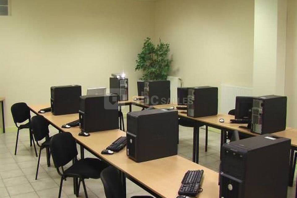 Espace medianet