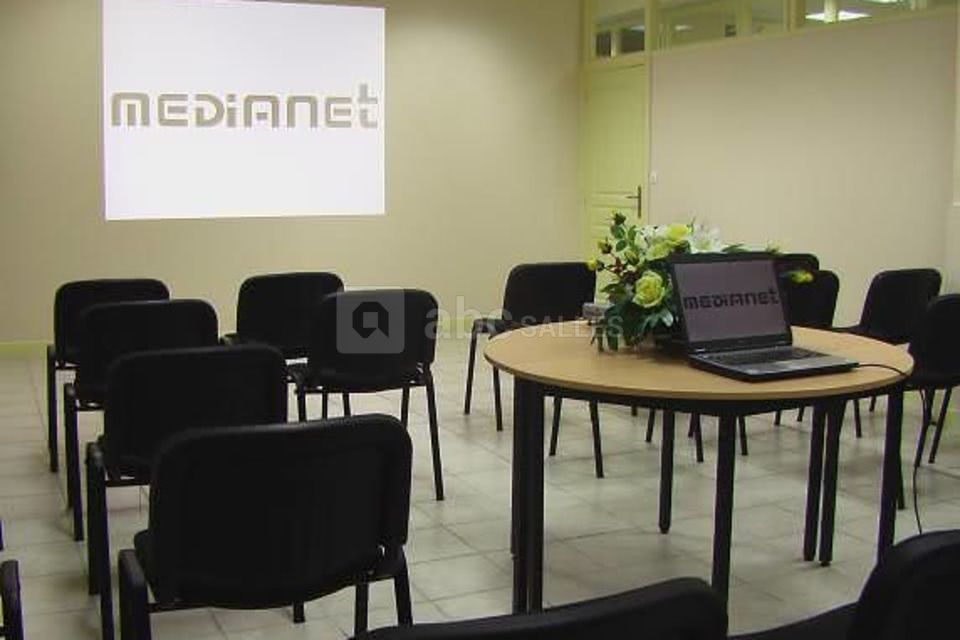 Espace Cap Avenir