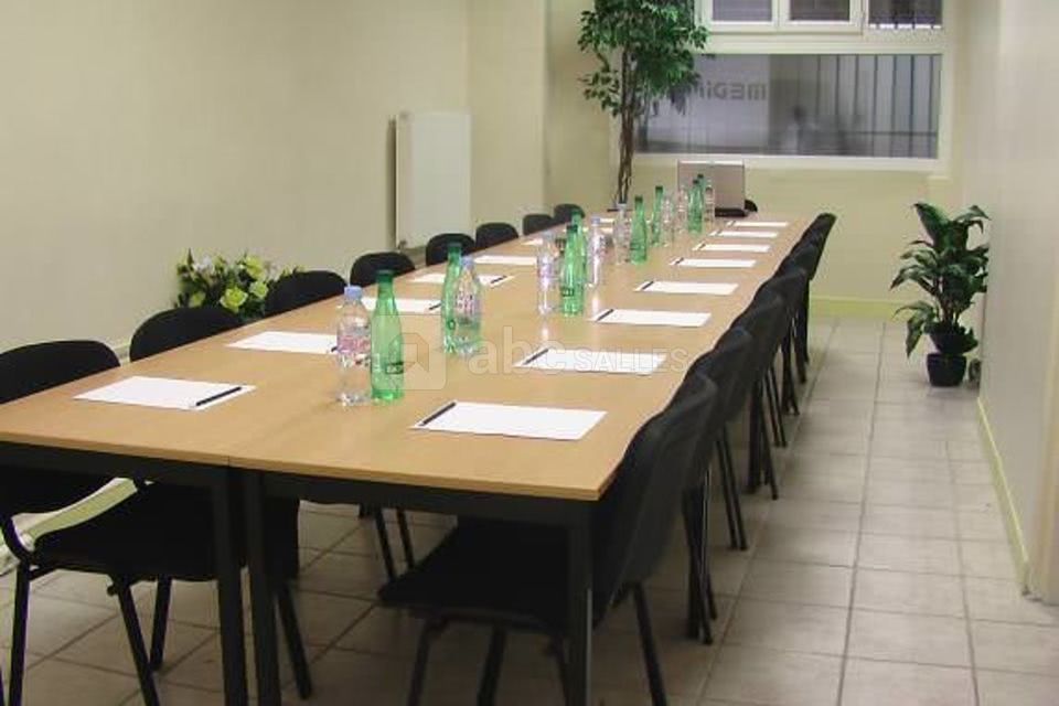 Espace medianet