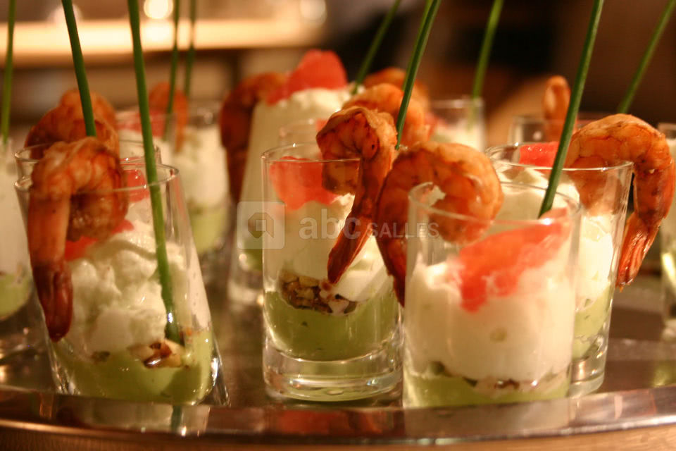 Château des broyers atelier cuisine