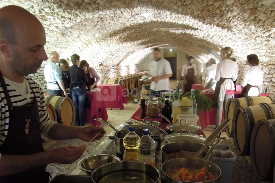 Château des Broyers