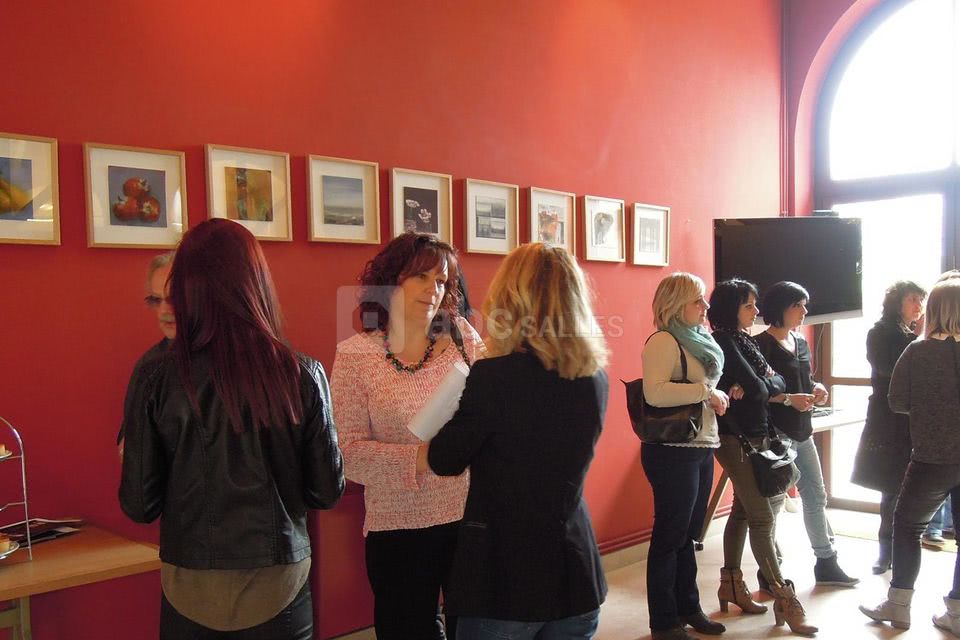 Château des Broyers