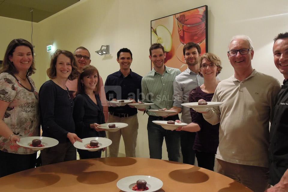 Château des Broyers