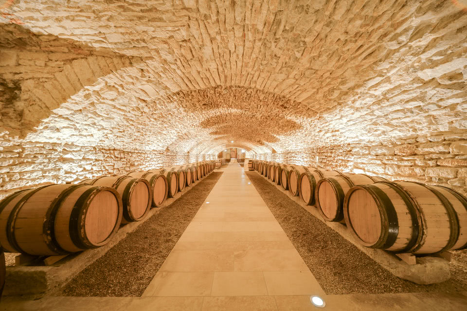 Château des Broyers