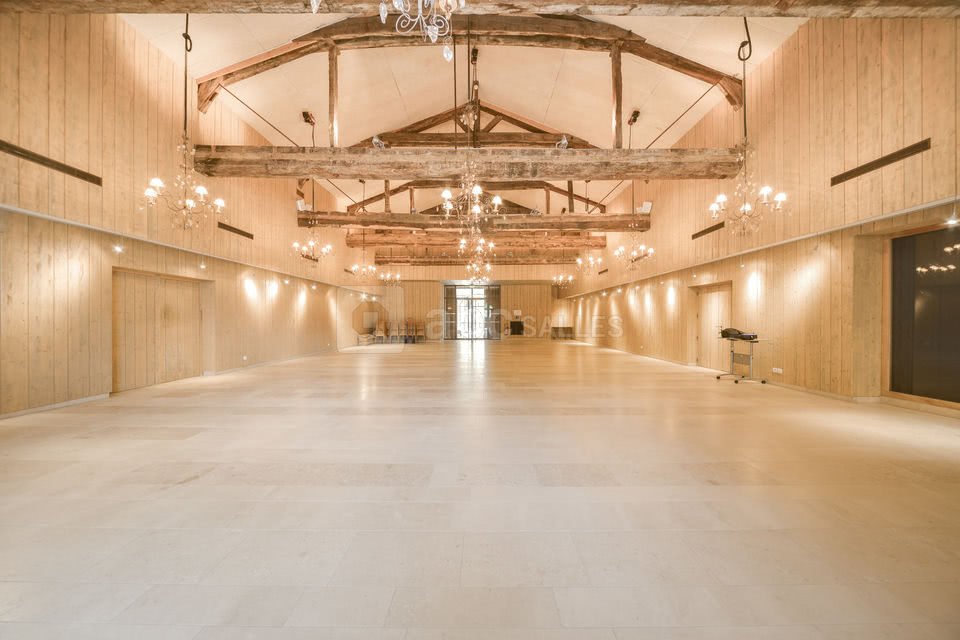 Château des Broyers