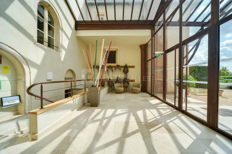 Château des Broyers