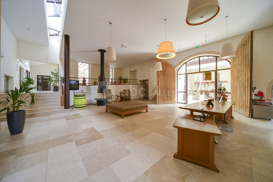 Château des Broyers