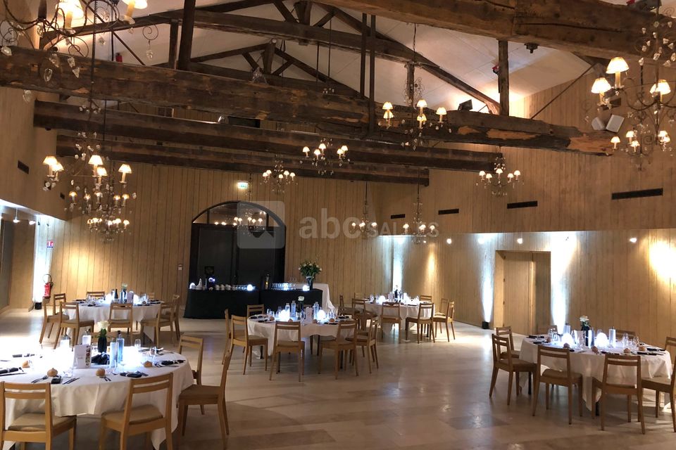 Château des Broyers