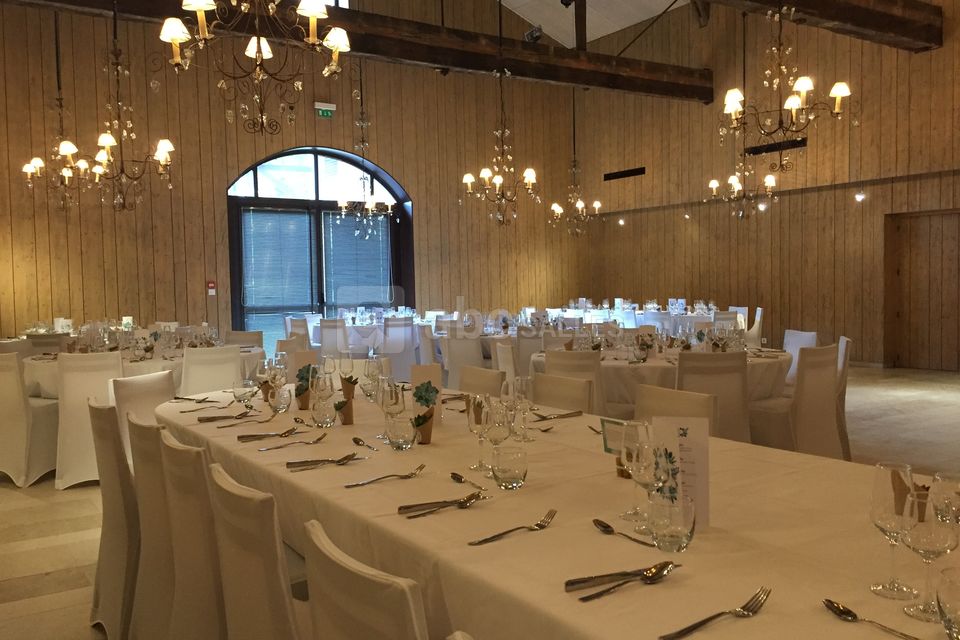 Château des Broyers