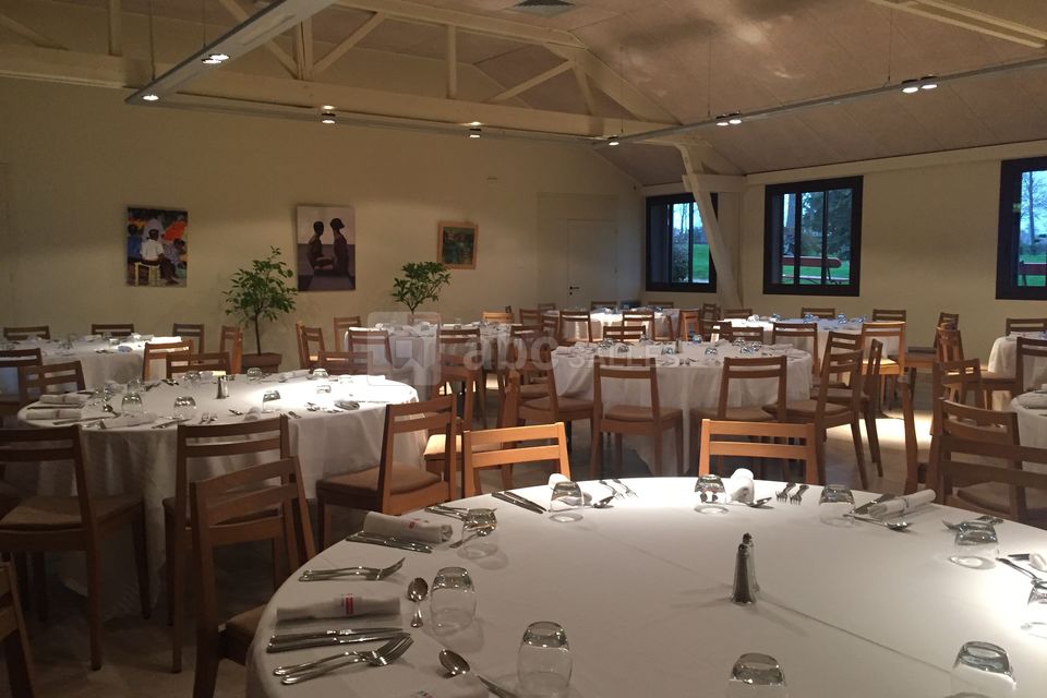 Château des Broyers