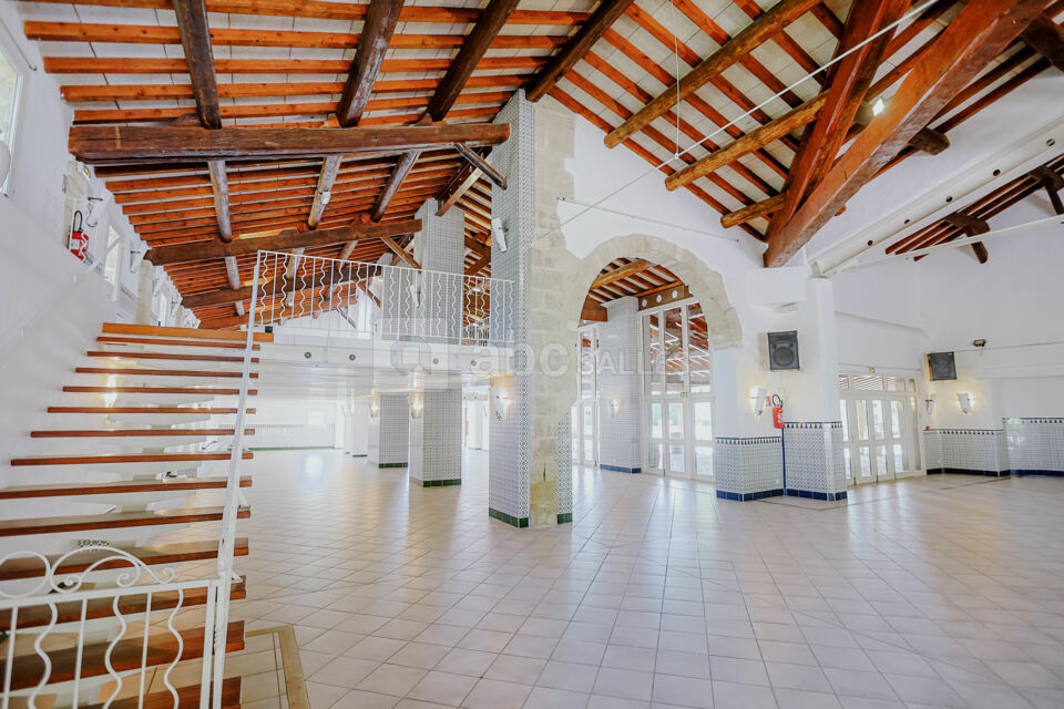 Patio de la Fontaine