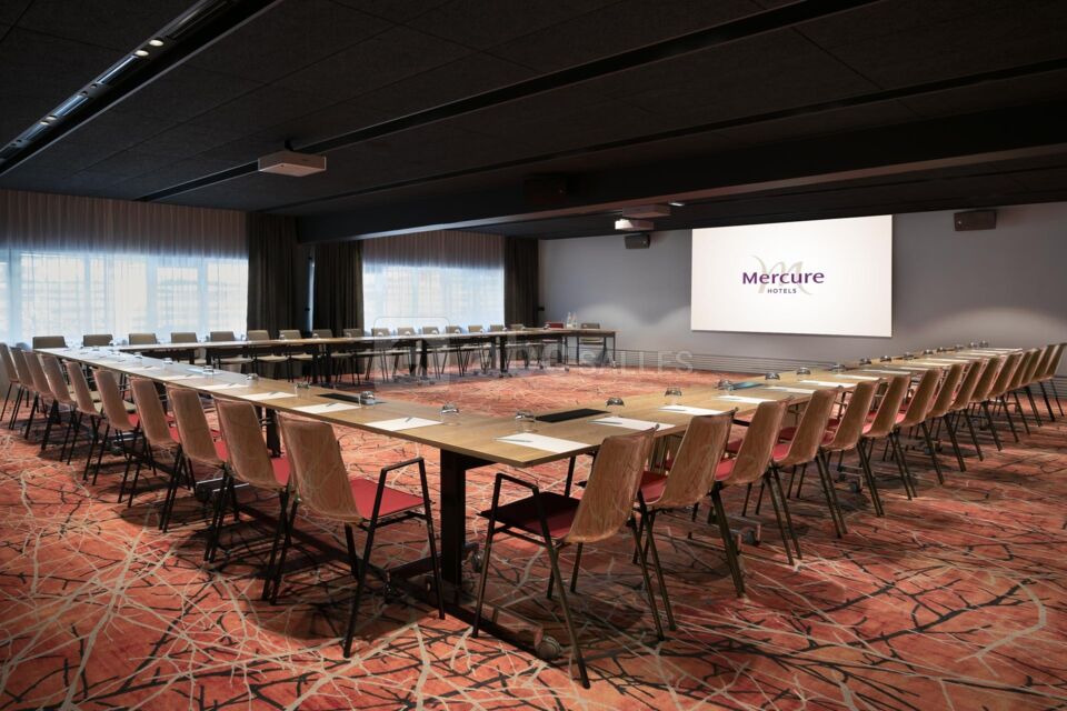 Le Grand Salon - Salle de réunion