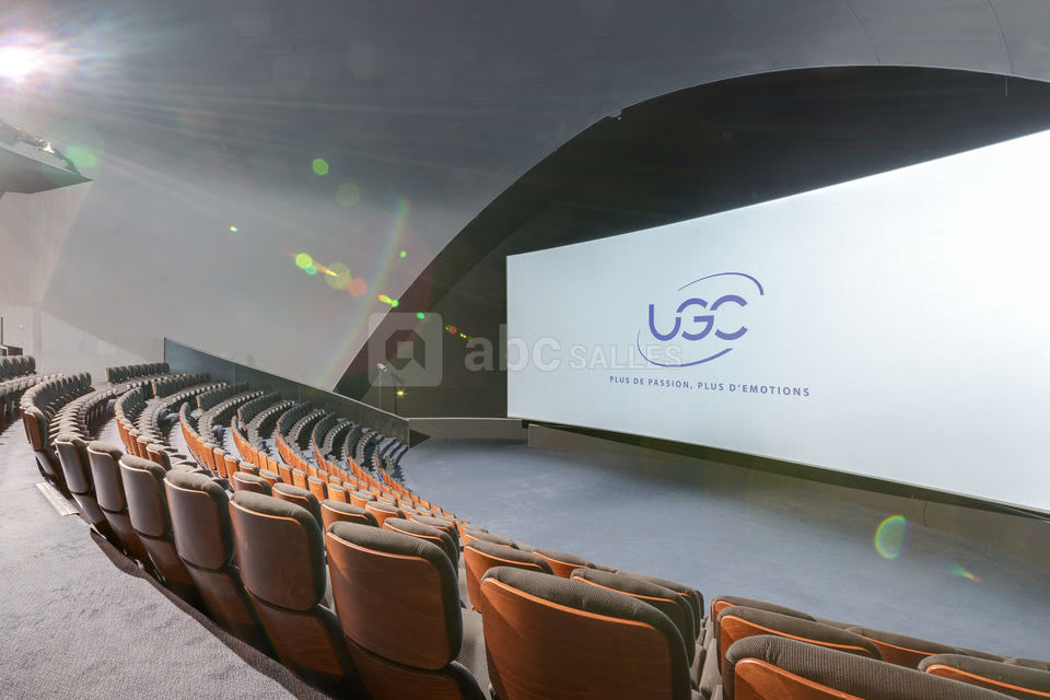 Salle du Dôme (Salle 16)