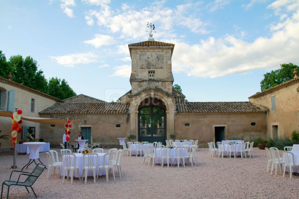 Château de la Mogère