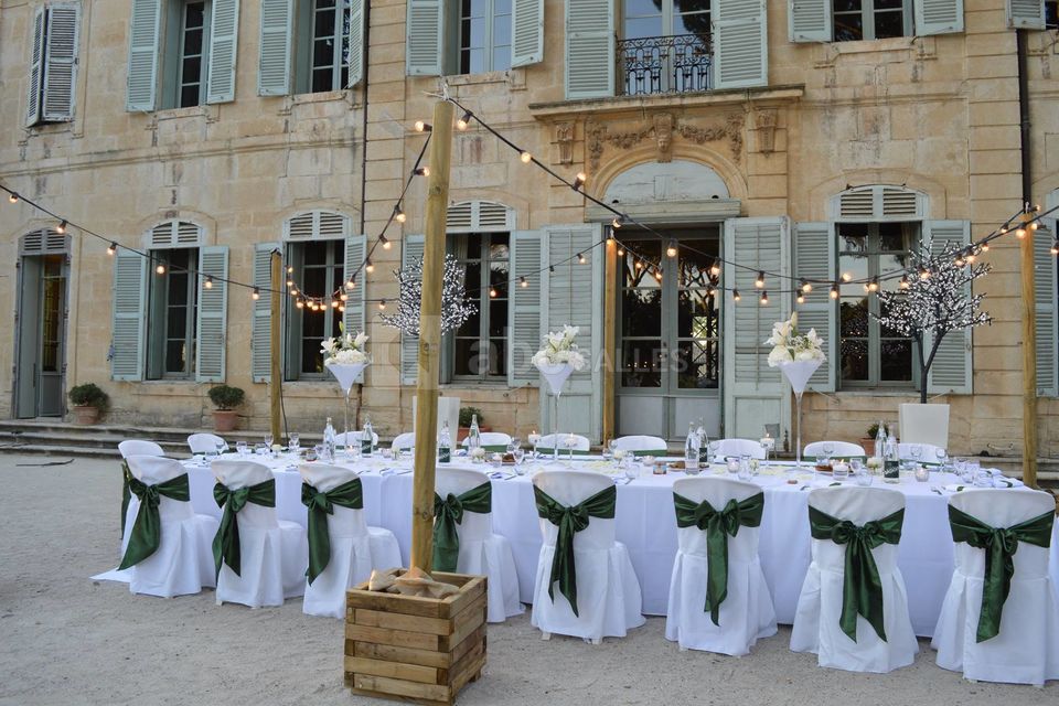 Château de la Mogère
