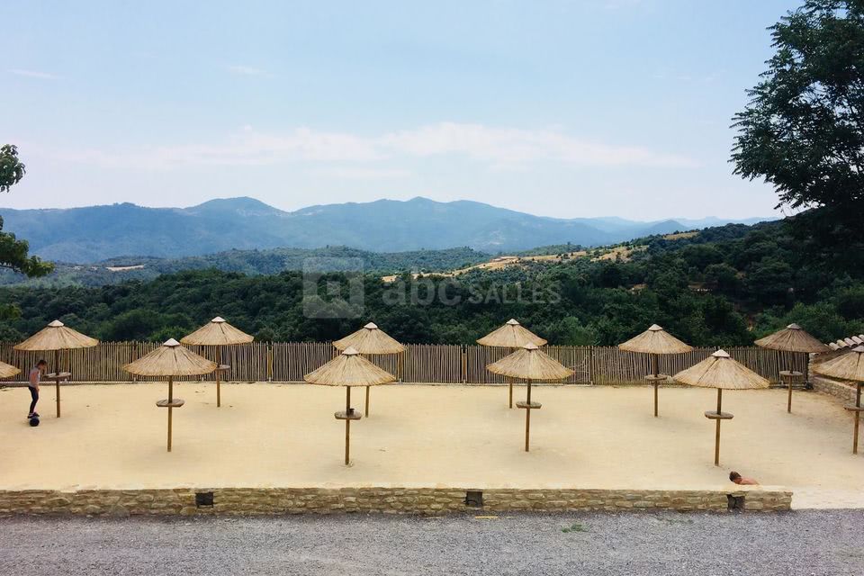 Pétanque