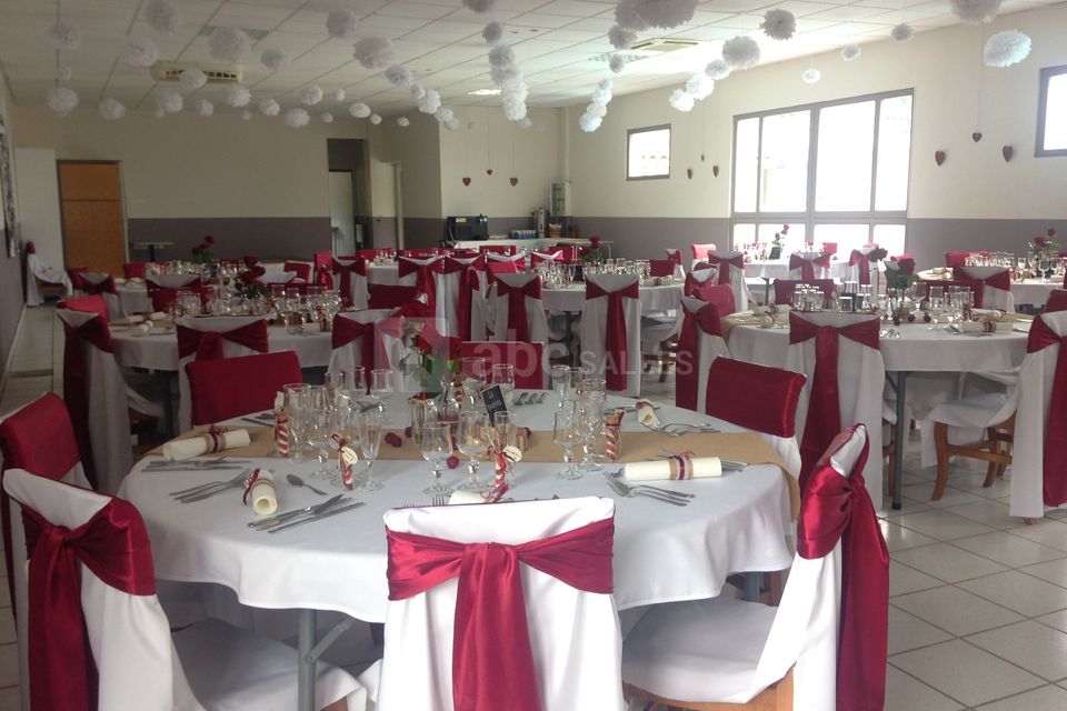 Decoration de salle