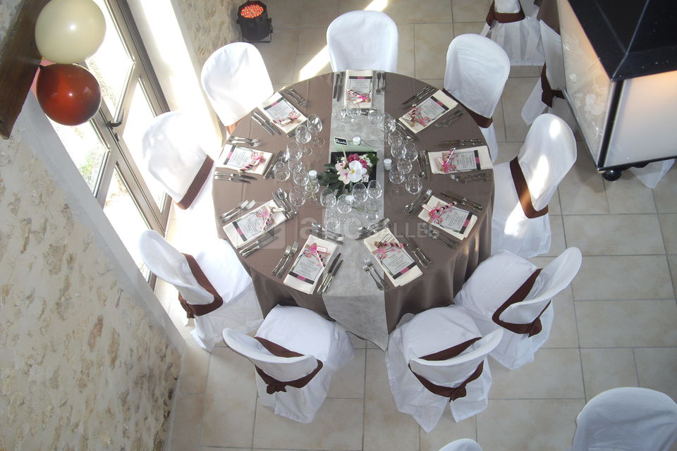 Mariage