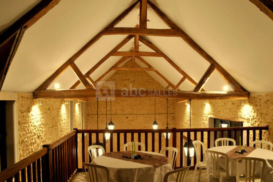 La ferme du bassin 4