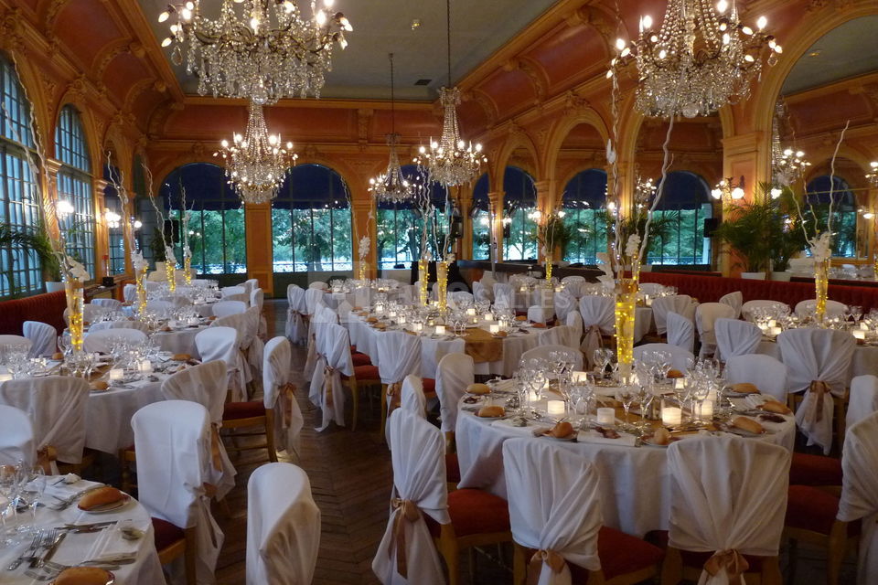 Hôtel Les Lumières Versailles