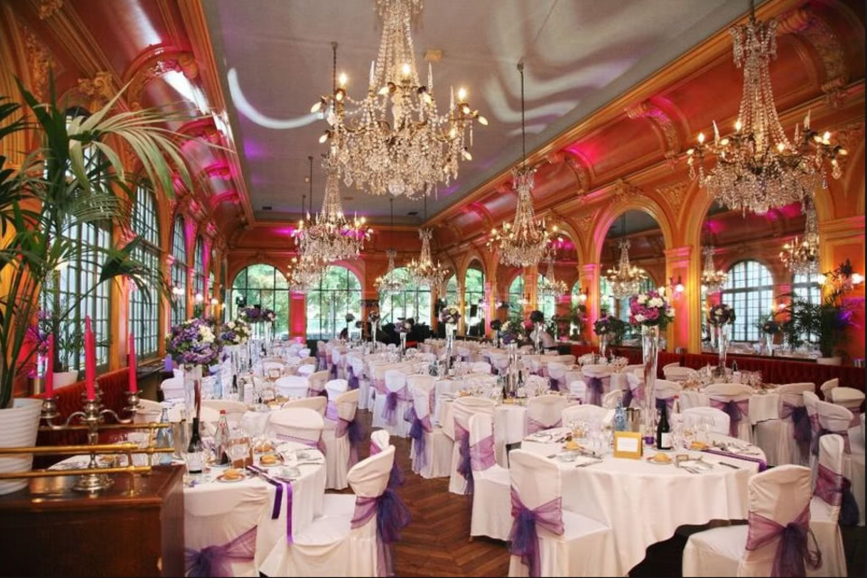 Hôtel Les Lumières Versailles