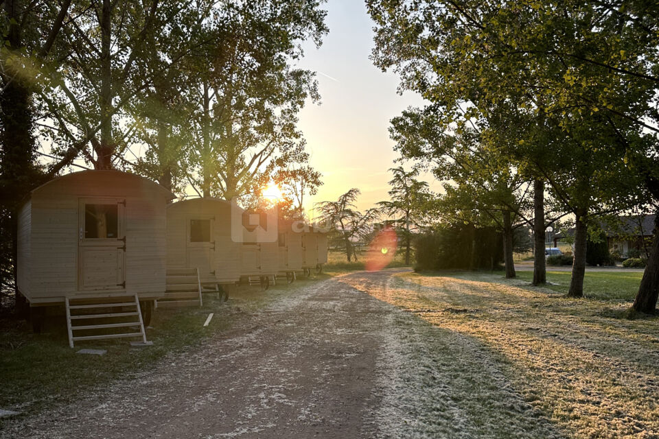 Domaine de la Source