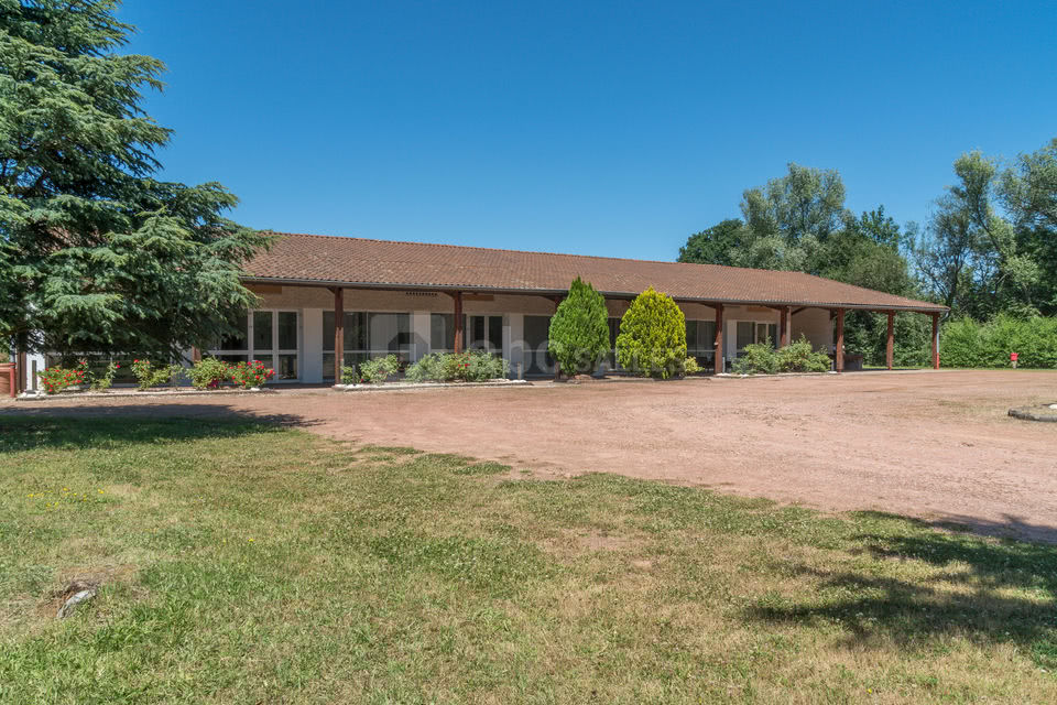 Domaine de la Source