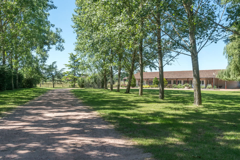 Domaine de la Source