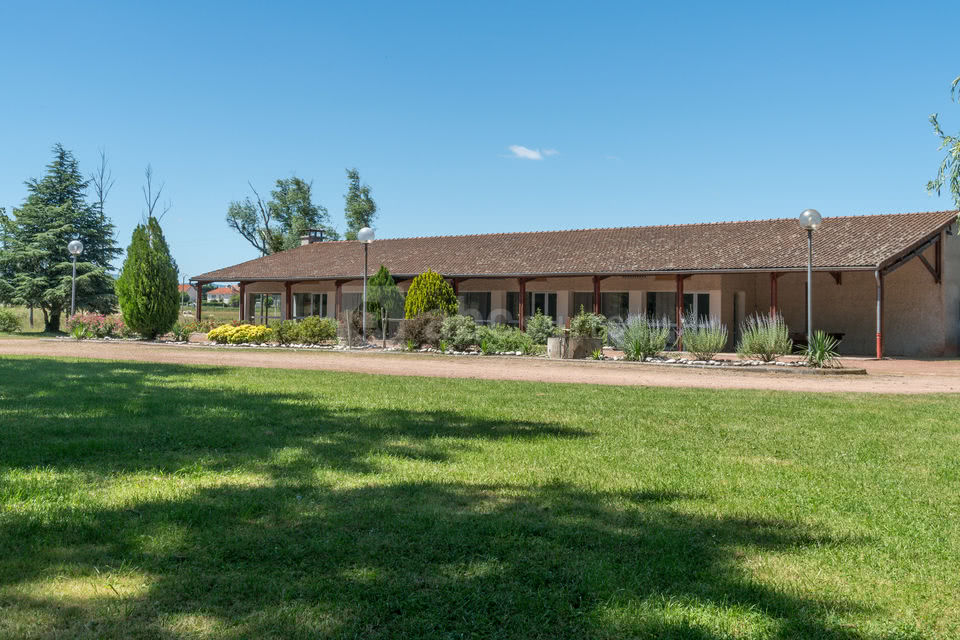 Domaine de la Source