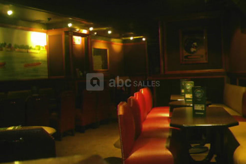 Salle principale