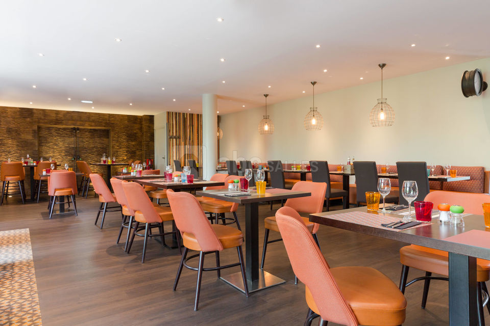 Casino JOA Lons-le-Saunier