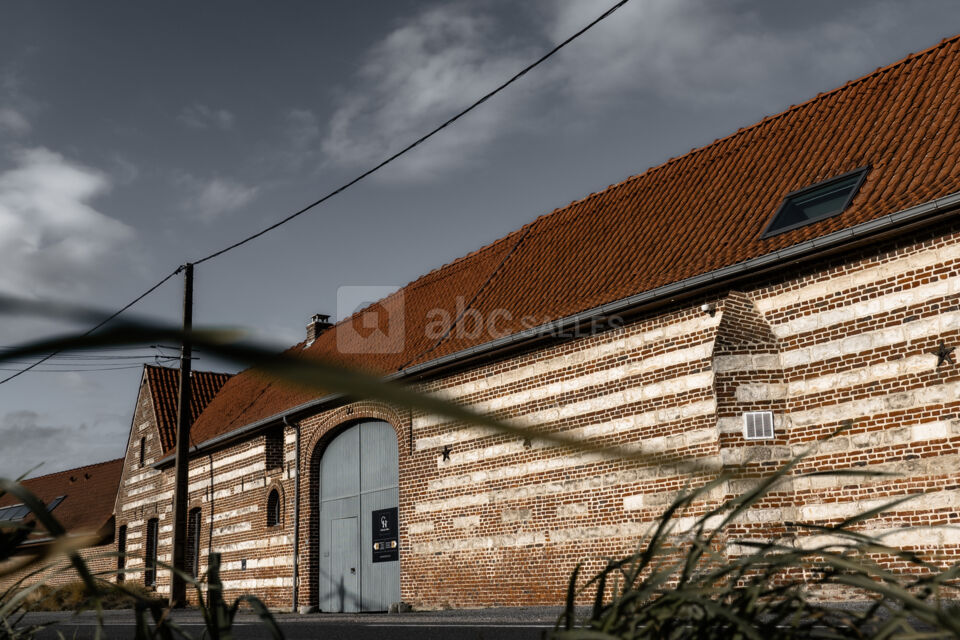 La ferme
