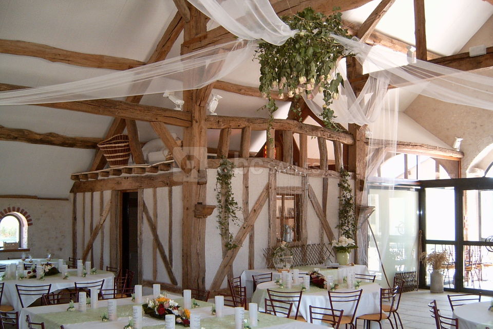 Domaine de la Grange