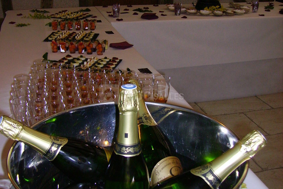 Domaine de la Grange