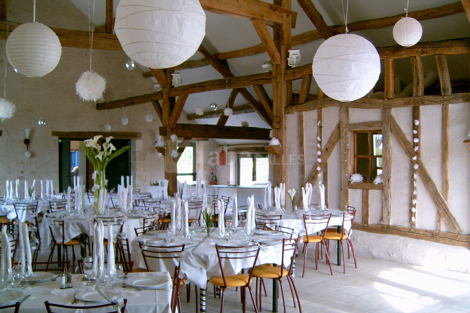 Domaine de la Grange