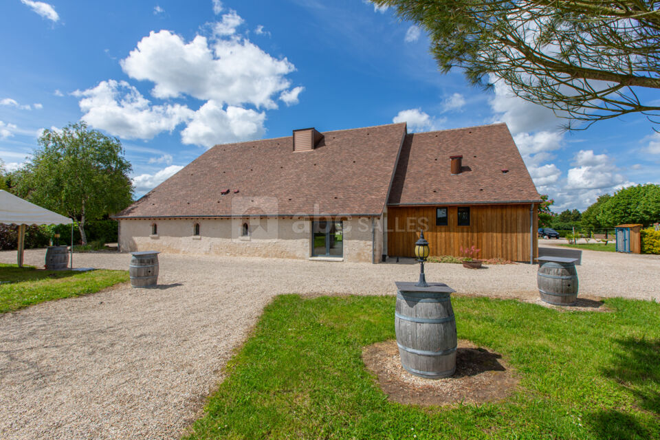 Domaine de la Grange