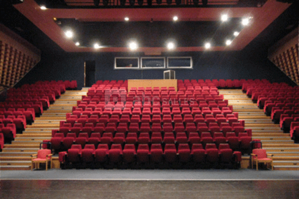 Centre Culturel Georges Brassens