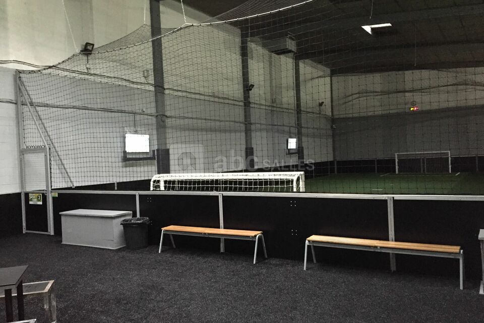 Footsal - Villeneuve d'Ascq
