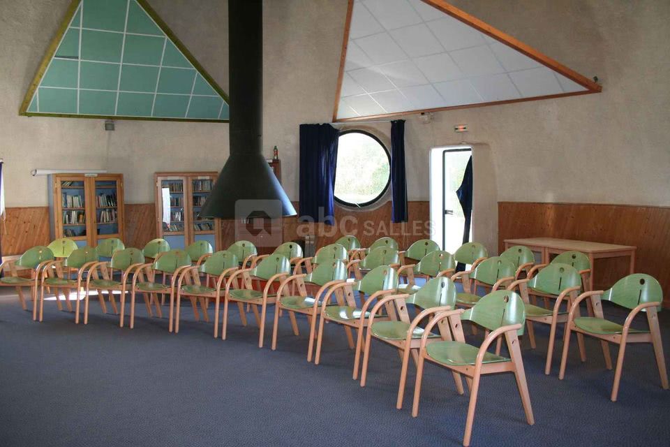 Salon max jacob