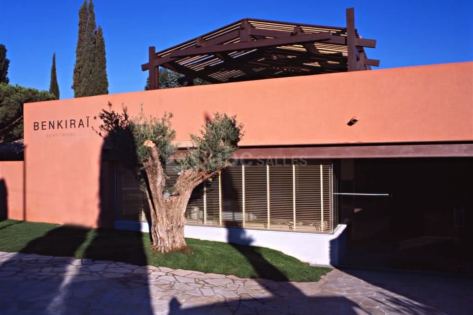Hôtel Benkirai