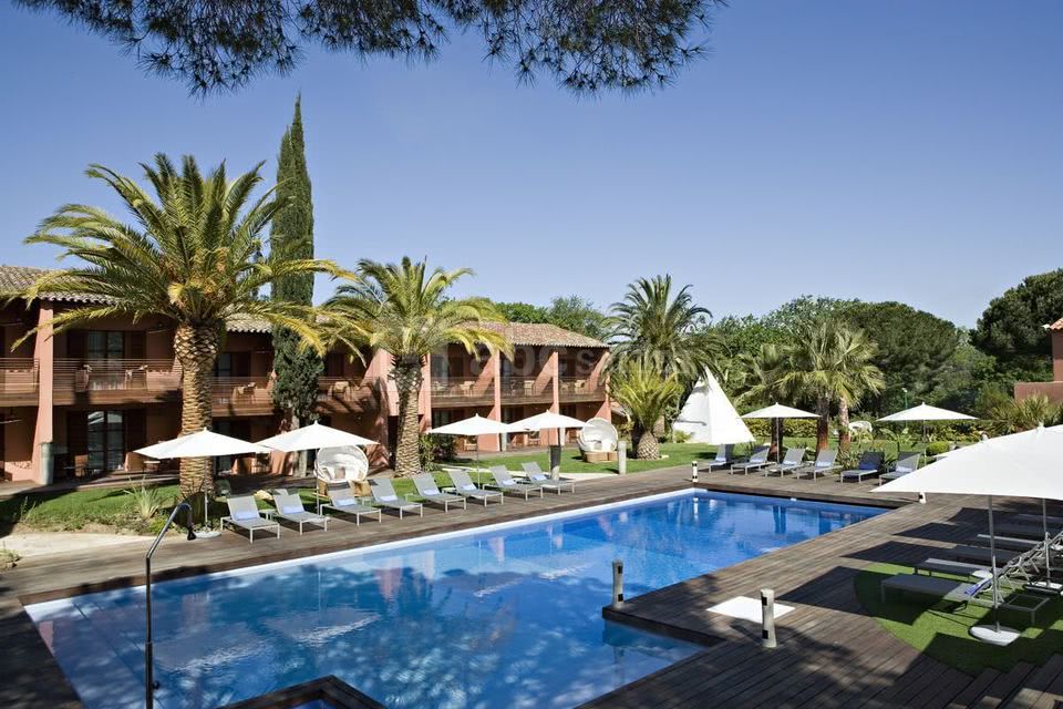Hôtel Benkirai