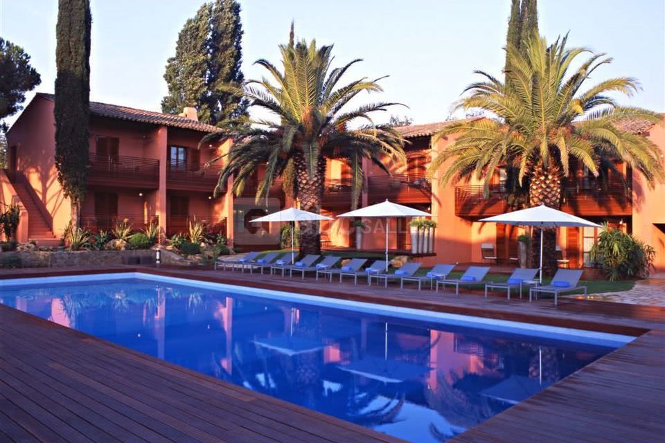 Hôtel Benkirai
