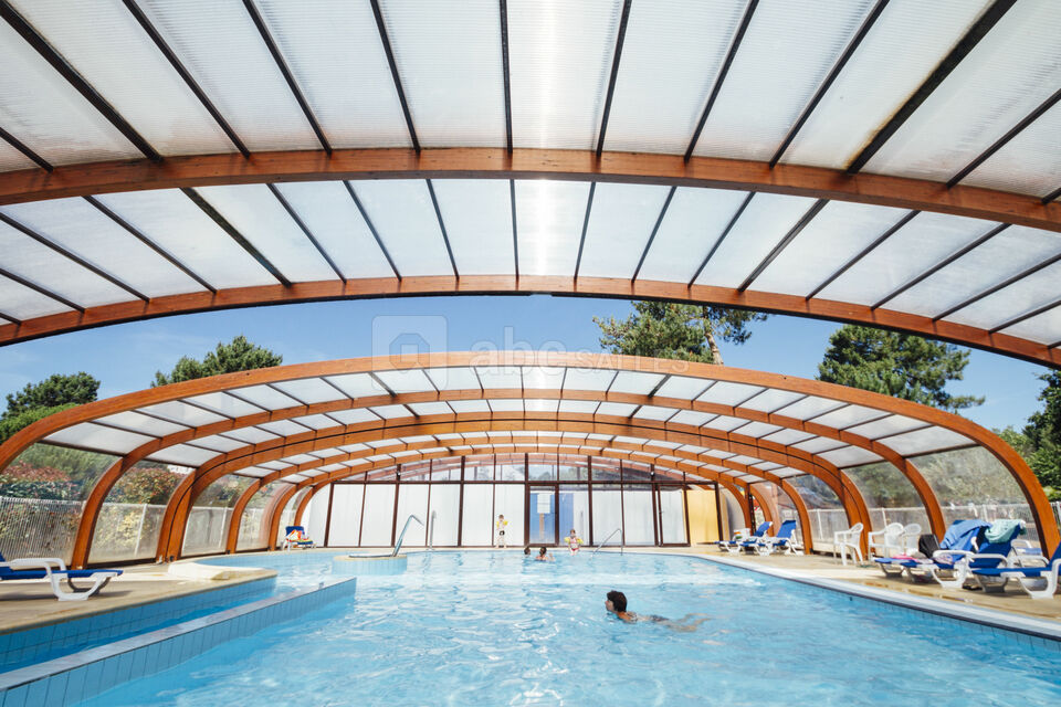 Piscine Balnéo