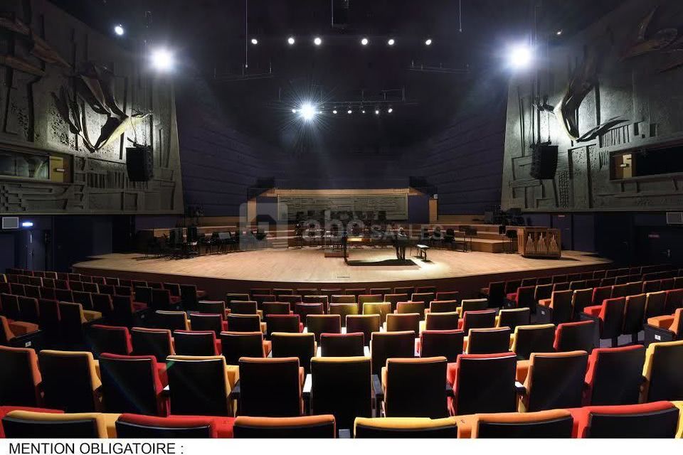 La Maison de la Radio