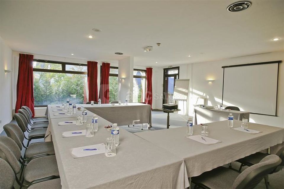 Best Western Hostellerie du Vallon