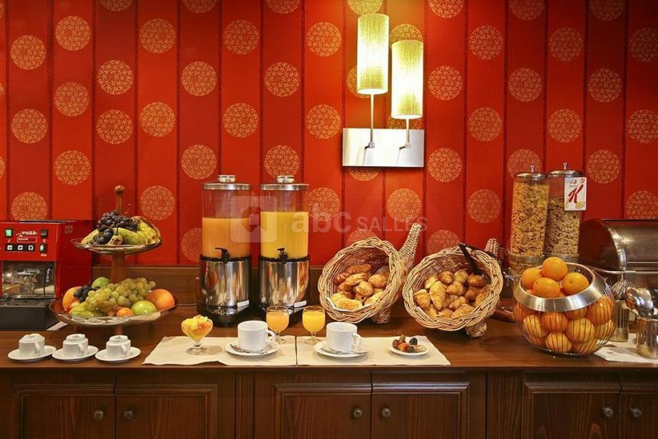 Best Western Hostellerie du Vallon