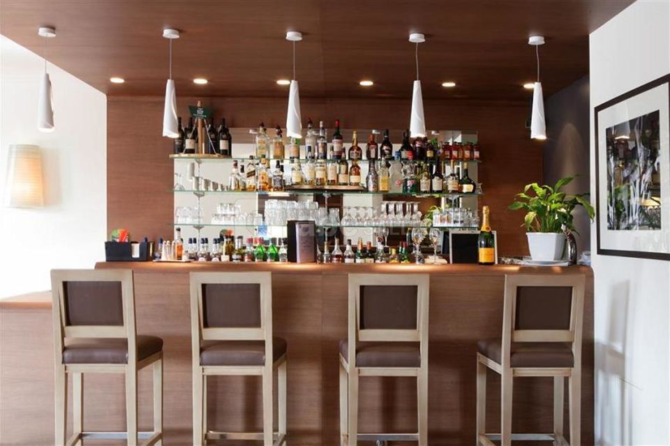 Best Western Hostellerie du Vallon