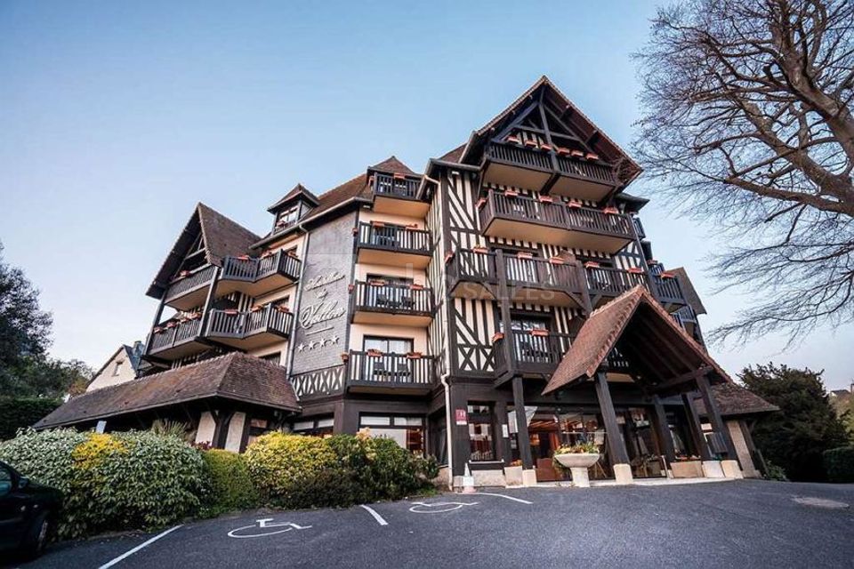 Best Western Hostellerie du Vallon