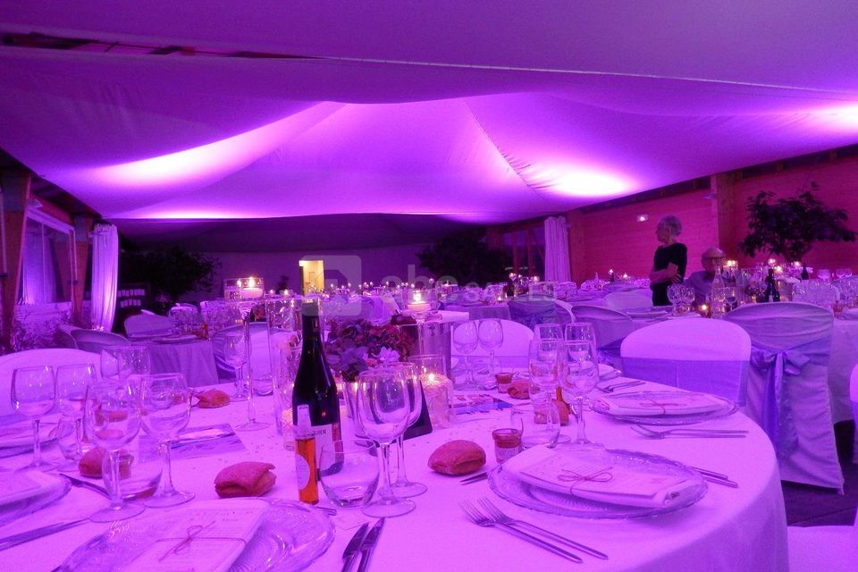 Domaine Mas Dieu