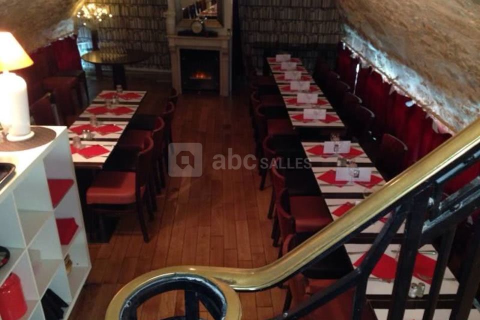 Le Gai Moulin